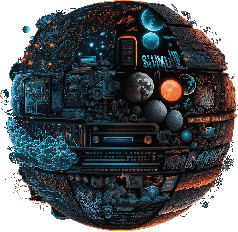 Ambient Computing and IoT